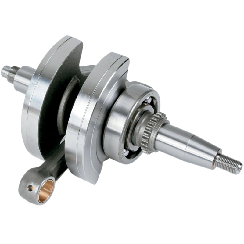 Hot Rods Stroker Crankshaft Assemblies Yamaha YFM660R Raptor 01-05 ...